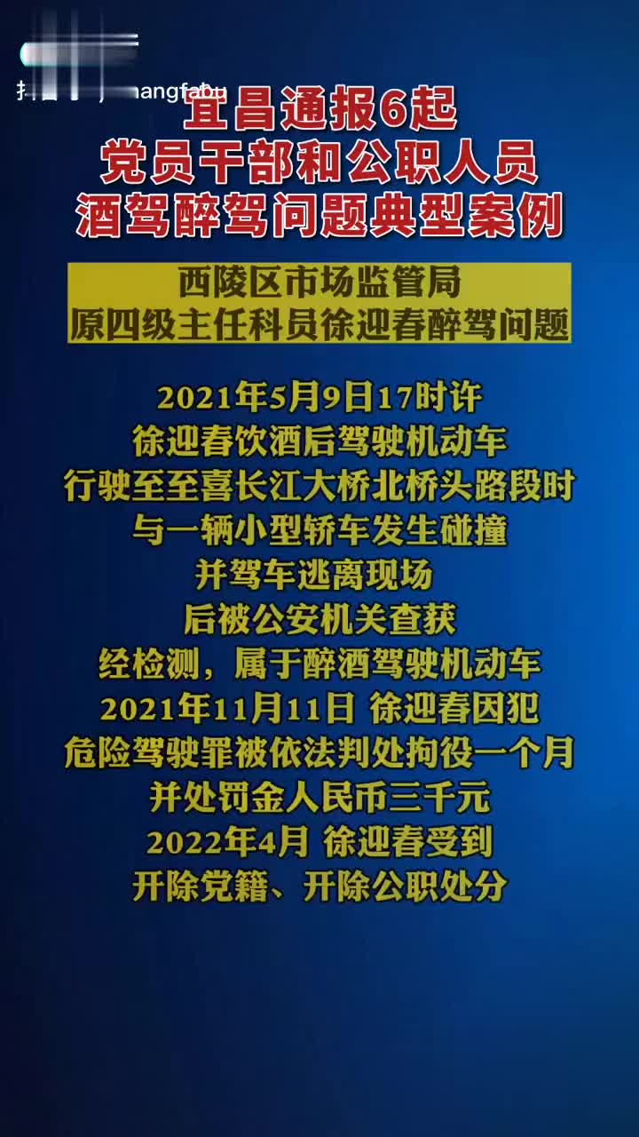 党员干部醉驾警钟长鸣,最新通报警醒前行