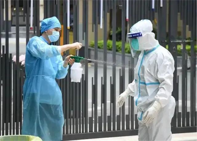四川最新疫情症状详解,深入了解与应对指南