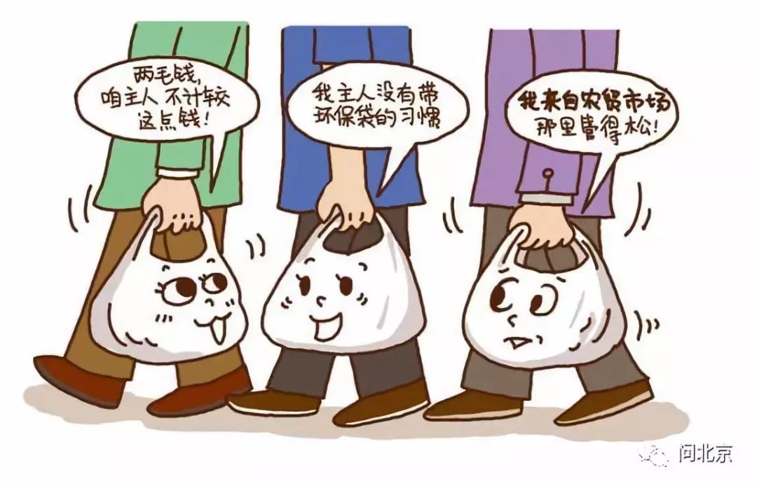 限塑令新实施方案推动绿色转型,共建生态文明的未来