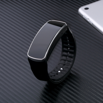 苹果最新款运动手环，科技与健康之完美融合