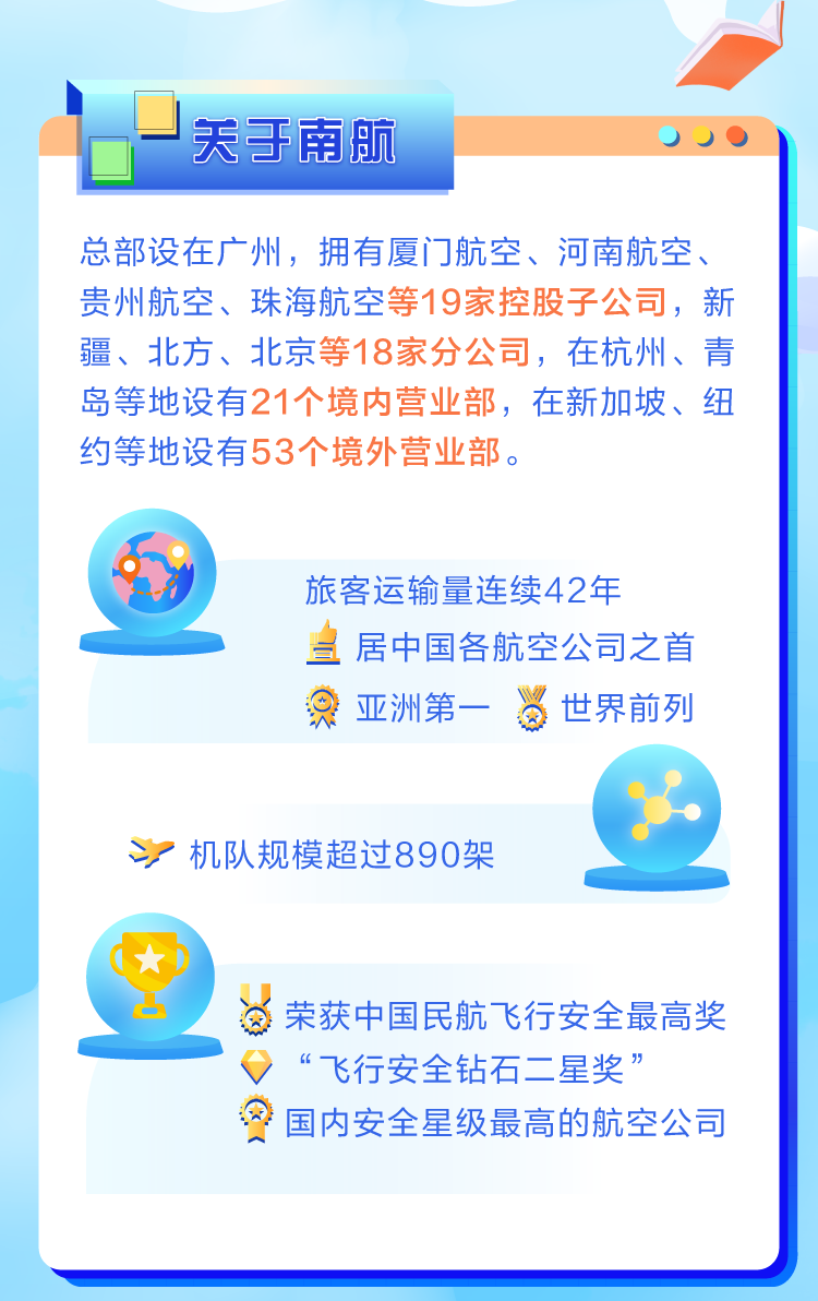 南航招募精英安全员,共筑航空安全长城,打造精英团队新篇章