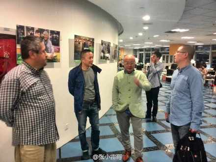 梁小雷最新动态,揭开成功神秘面纱的真相