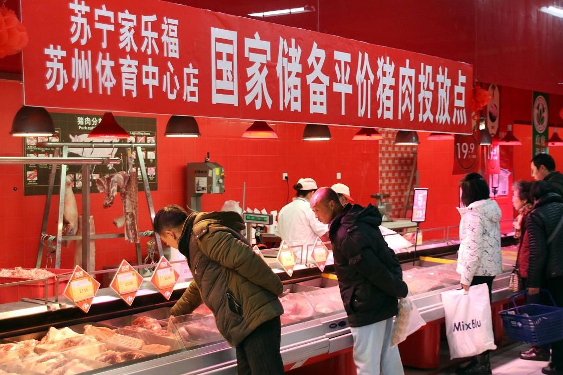 今日大猪价走势分析与最新价格预测