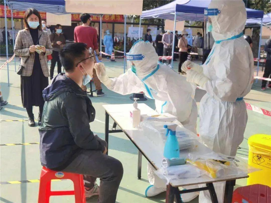 最新疫情高中风险区域防控挑战与应对策略研究
