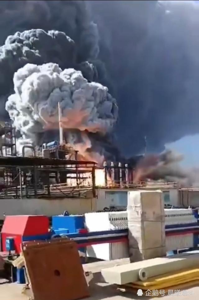 衢州化工厂事故深度剖析,原因探究与应对策略