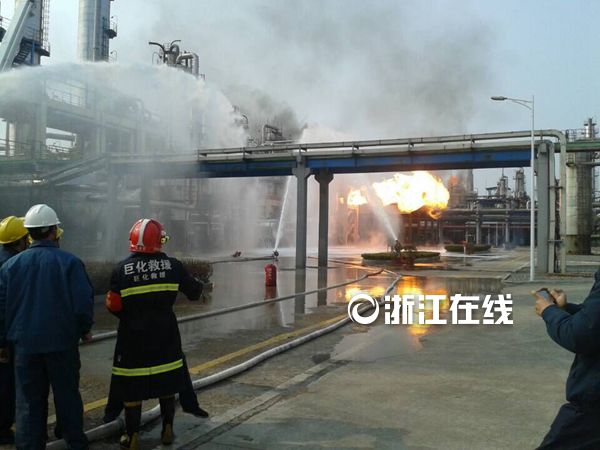 衢州化工厂事故深度剖析,原因探究与应对策略