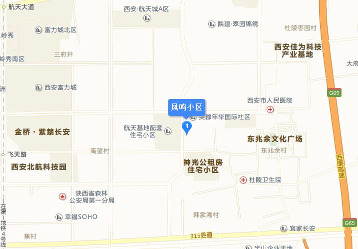 西安公租房最新动态,政策解读与民生福祉展望