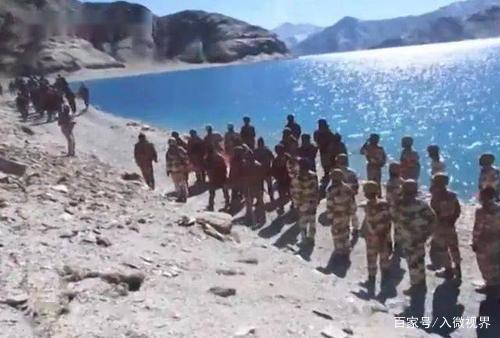 中国印度边境冲突,背景、原因及前景深度分析