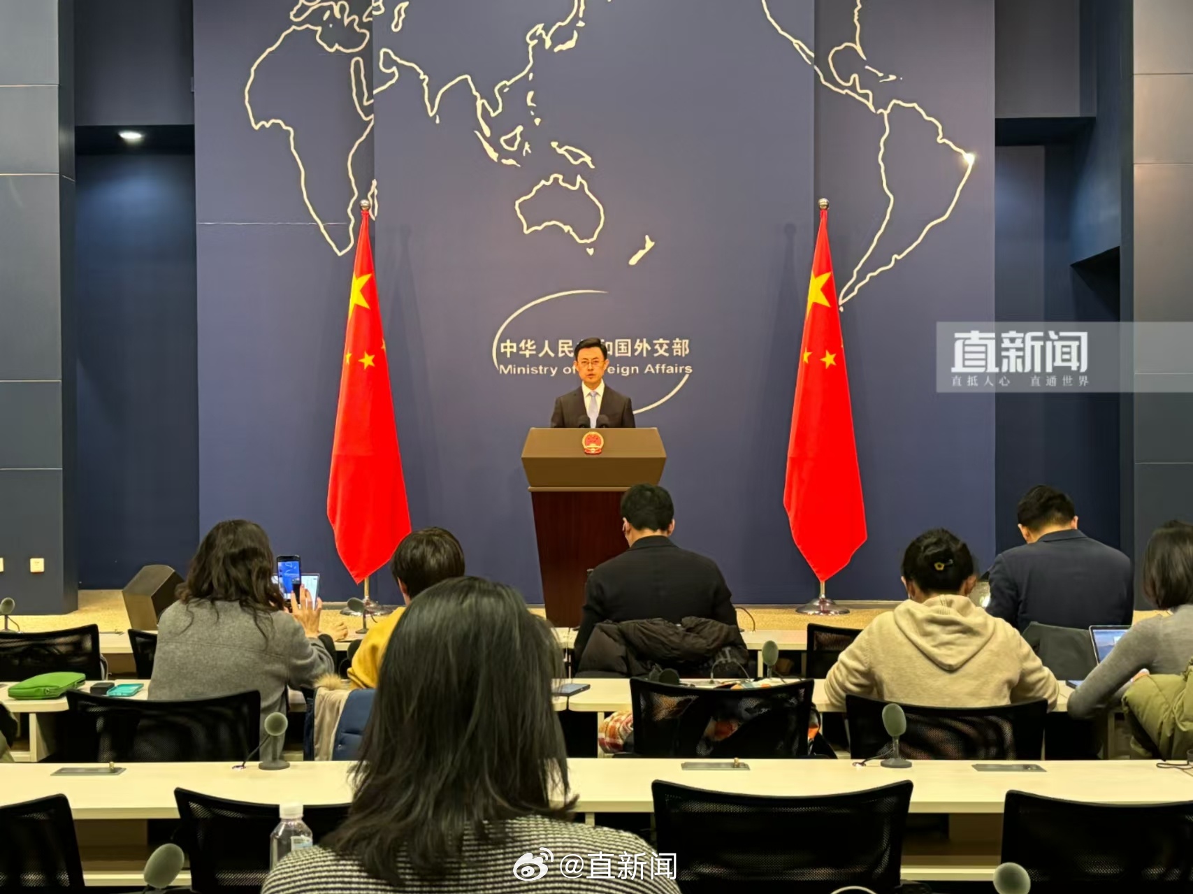 外交部最近发言深度分析与解读