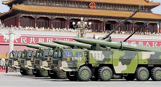 中国新时代科技巅峰,国之重器的崭新篇章