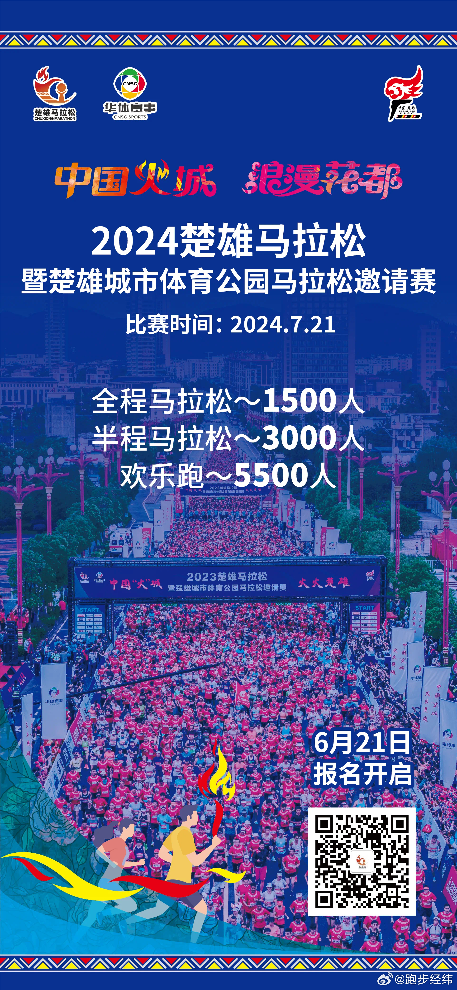 城市马拉松盛事,活力与激情的完美交融