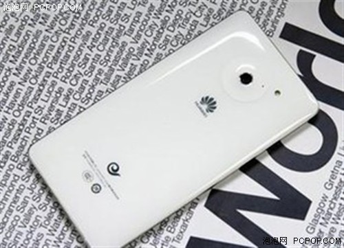 华为Mate系列全新登场,MT震撼之力