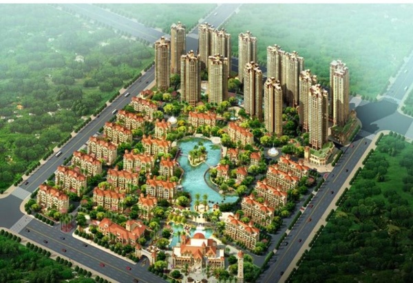 南宁楼盘房价最新动态,市场趋势解析与购房指南