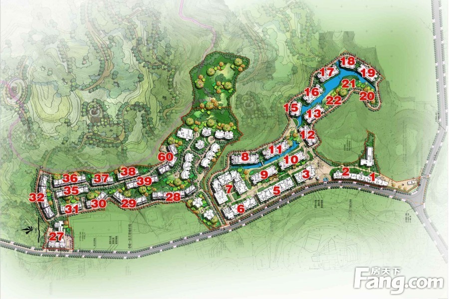 奇峰云邸最新动态全面解读