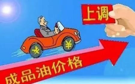 油价调整最新消息及动态分析概览