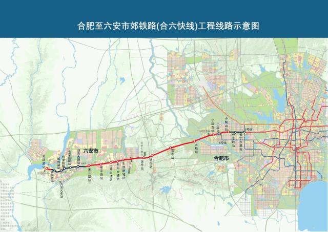 蜀山区最新地图全面解析