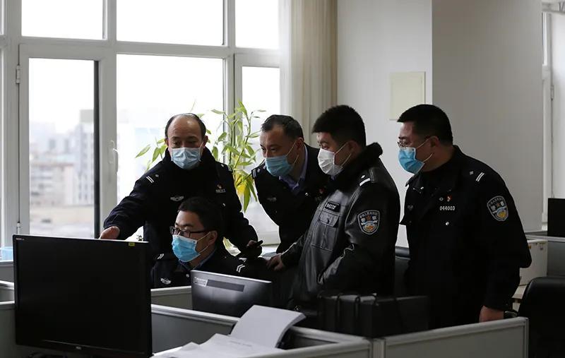 山东肺炎最新动态,全面应对与积极防控