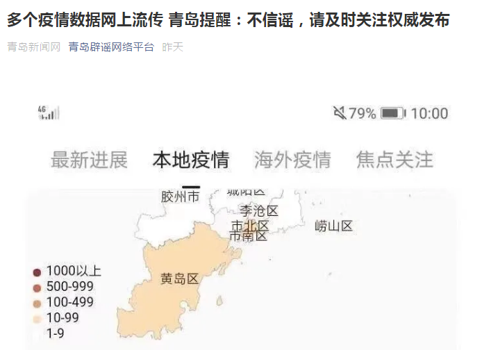 深圳与青岛疫情最新动态及应对举措