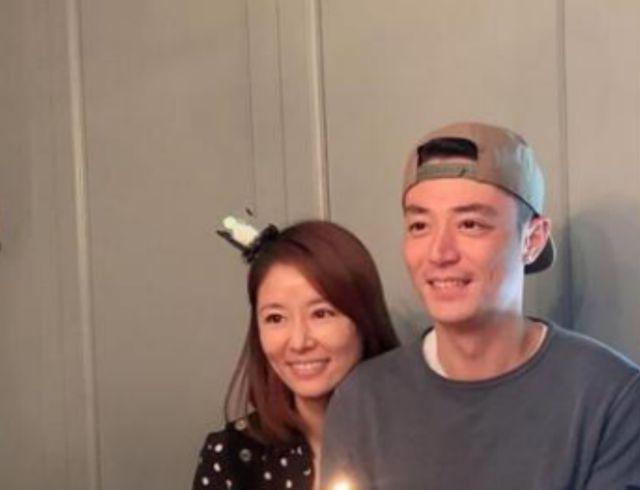 霍建华与林心如探班,友情与合作的绝美交融时刻