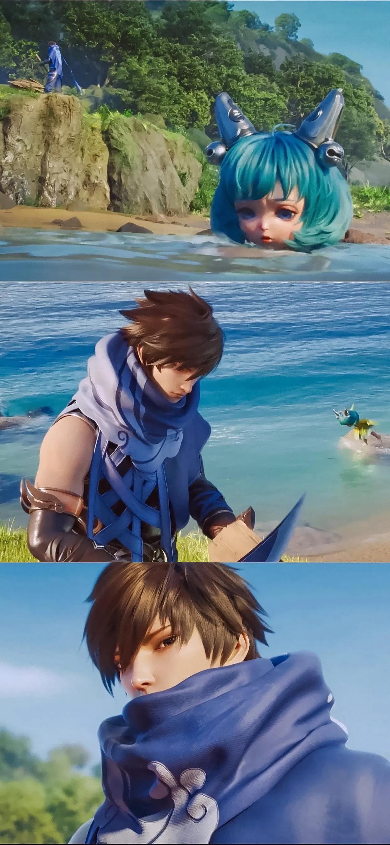 王者荣耀新英雄璀璨登场,战场新星闪耀全场