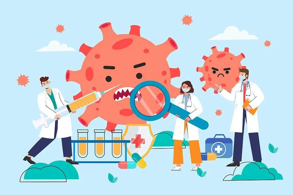 上海新冠疫情最新观察,动态变化及应对策略综述