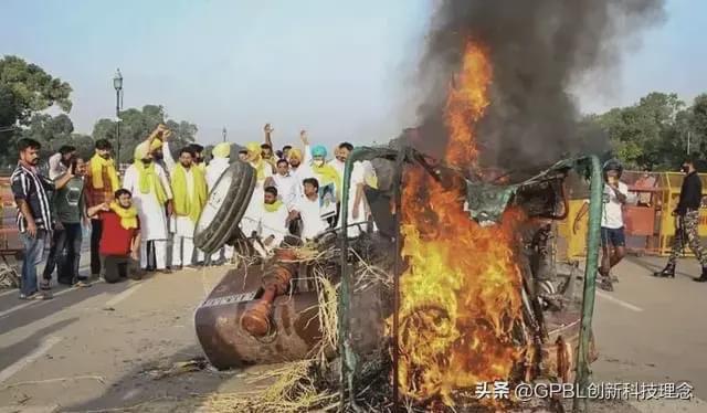 印度空袭中国的最新动态,深度分析与解读