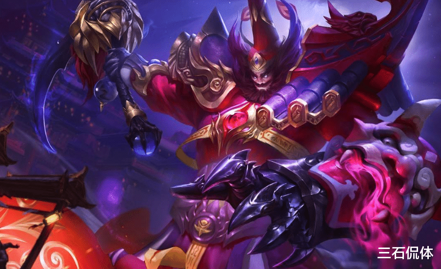 马可波罗最新战令皮肤深度解析与实战体验分享