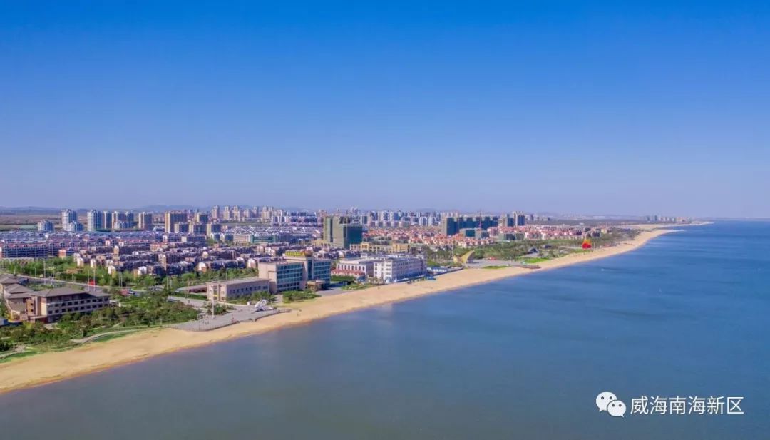 南海新区最新动态,今日发展展望与前景分析