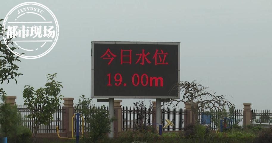 江西暴雨洪水最新动态,灾难中的坚守与希望