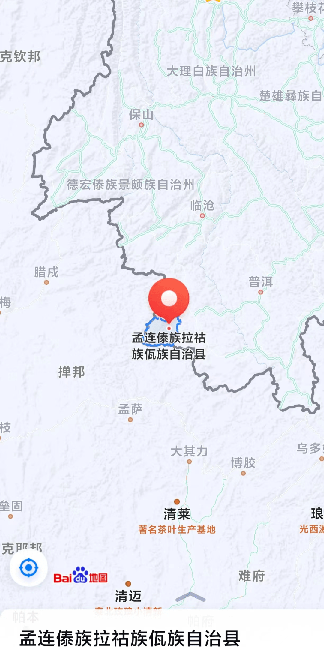 孟连边境疫情最新动态,坚守防线,共抗疫情