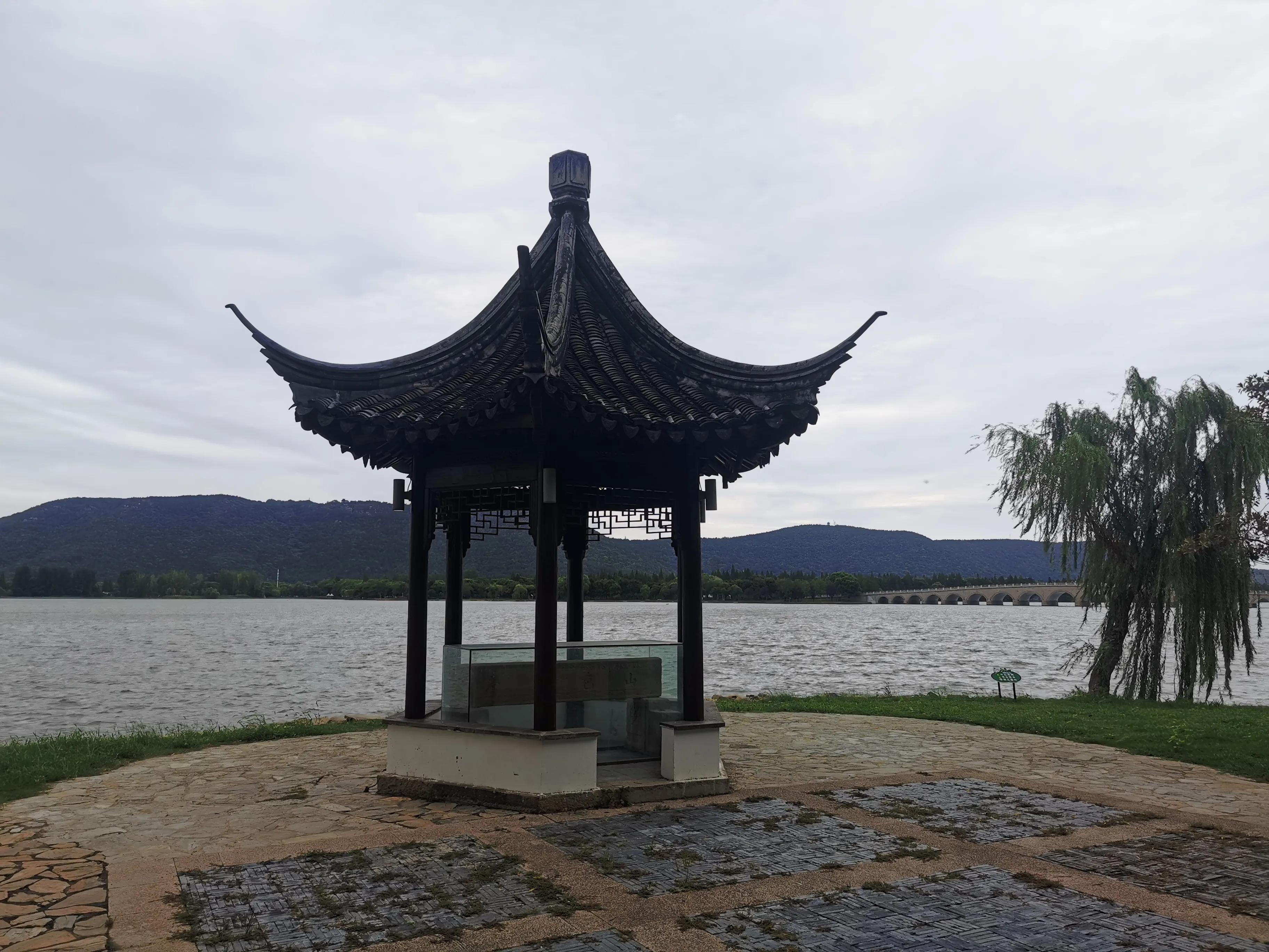 常熟尚湖最新动态,生态休闲旅游开启新篇章