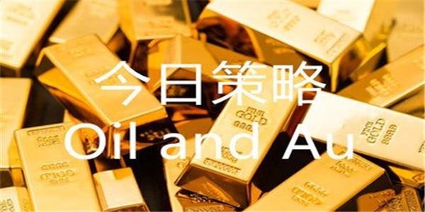 黄金行情最新投资建议策略