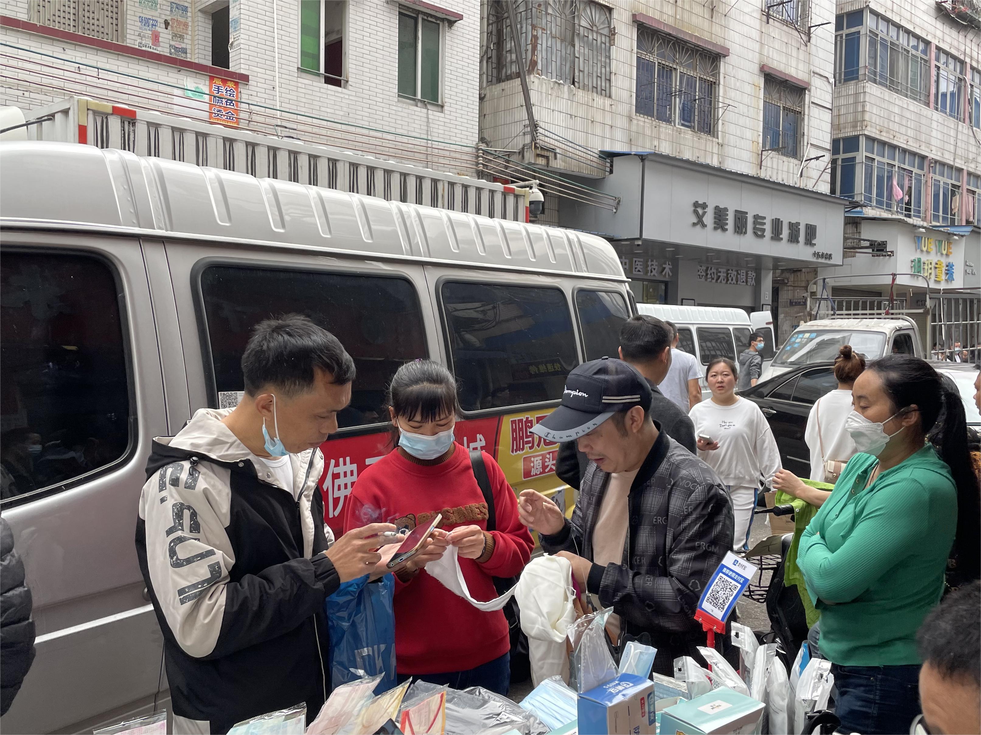 广州天河区最新招工动态全面解析