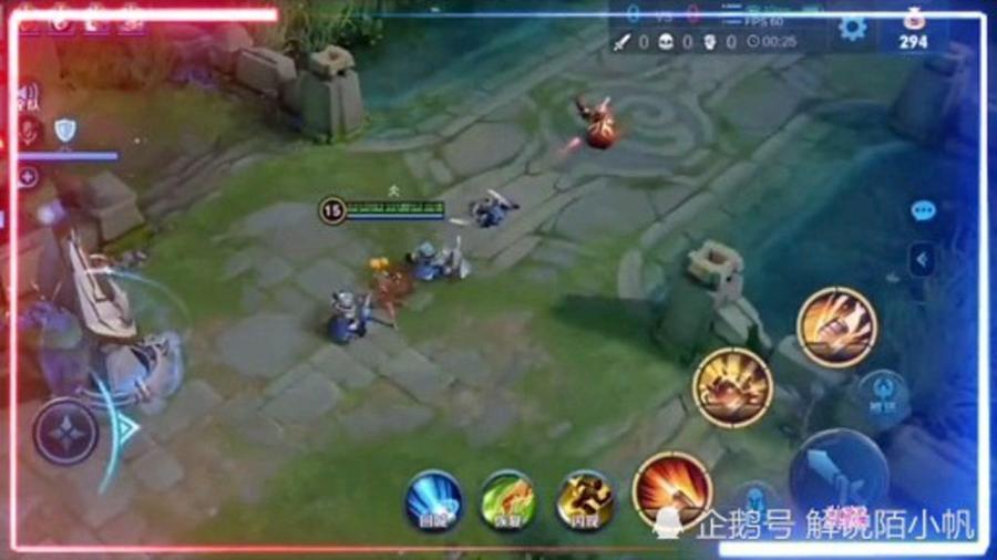 王者荣耀最新版无限火力,游戏魅力与策略深度探讨