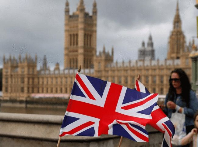 英国政府最新政策动态发布