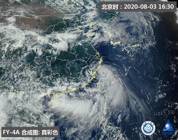 浙江沿海台风实时更新,最新消息与动态