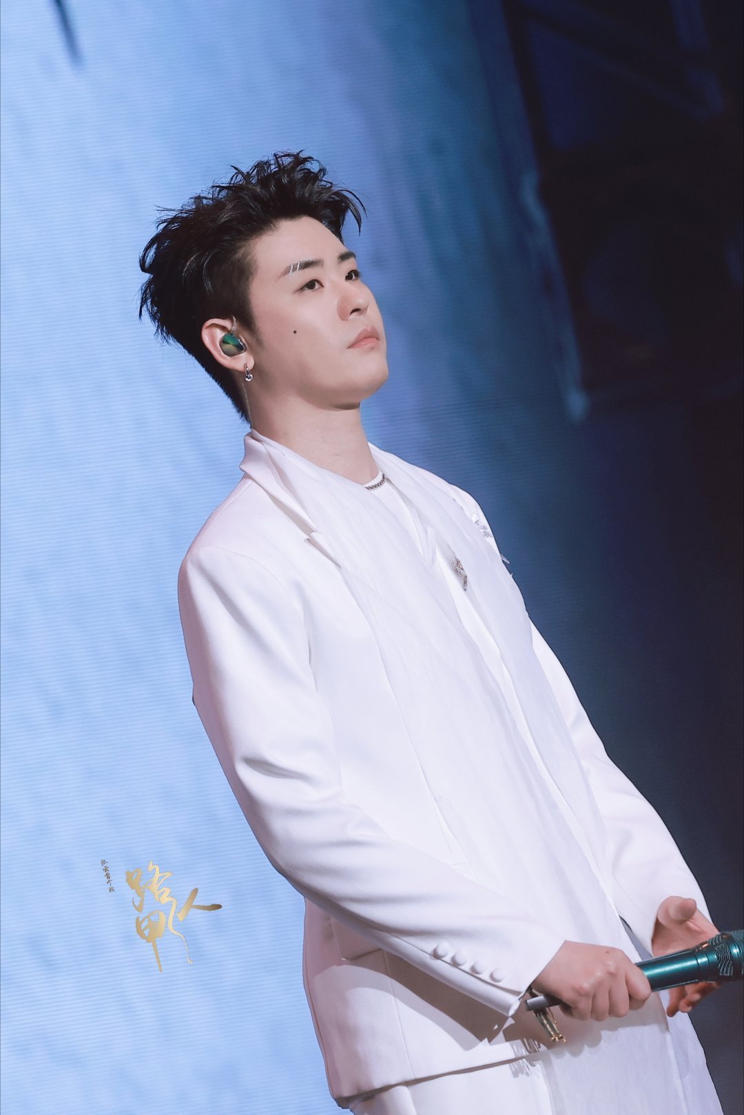 张云雷最新见面会,心灵盛宴震撼开启