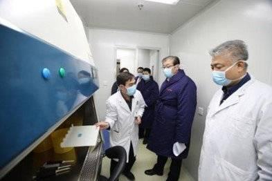 新冠核酸检测技术突破与创新揭秘