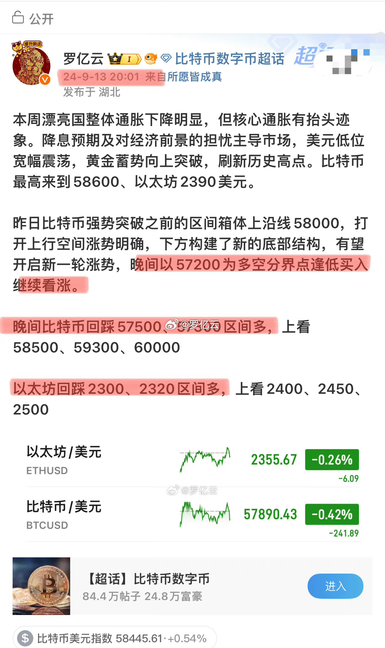 币圈行情最新深度解析报告