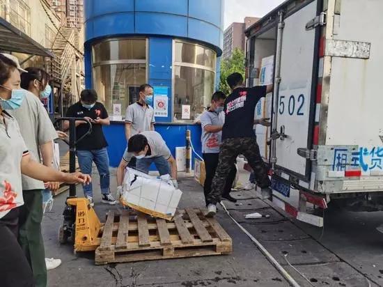 北京新发地市场疫情挑战与应对策略