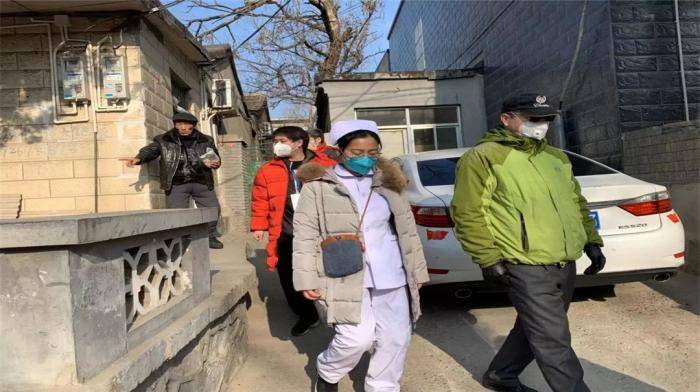 北京最新疫情发现,挑战与希望交织的局势