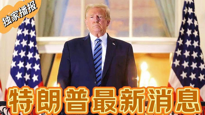 特朗普最新内部消息深度解读与剖析