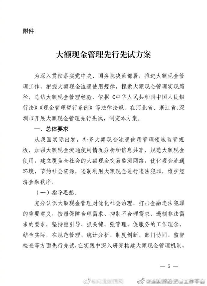 大额存取款新规,理解与适应新常态的挑战