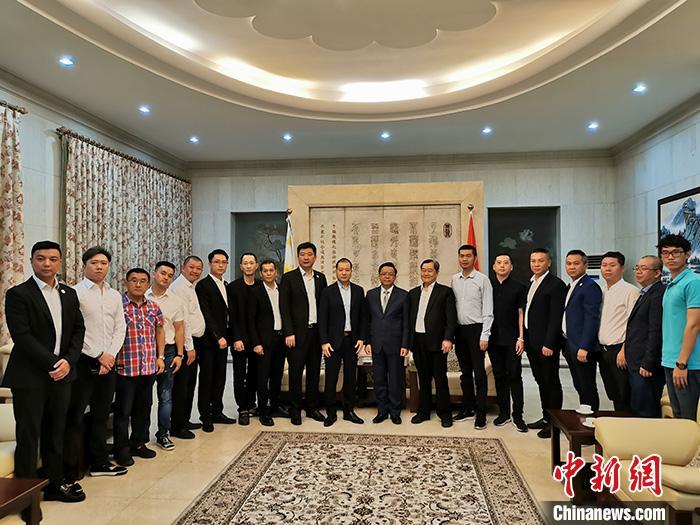 菲律宾疫情最新动态,挑战与应对策略