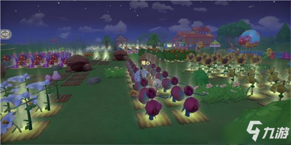 摩尔庄园神秘传说鱼苍，奇幻交汇的神秘鱼种揭秘