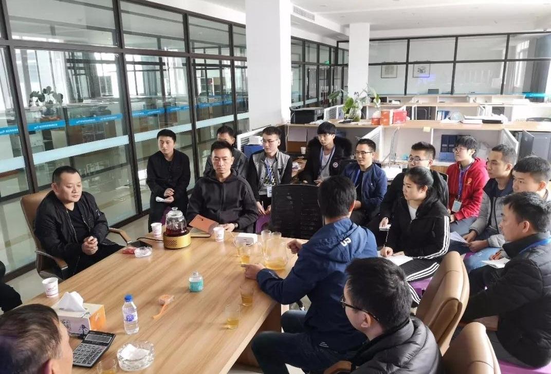 卢立建最新动态,成功序幕已揭开