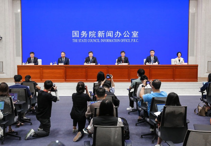 国务院最新政策引领中国迈向繁荣和谐新篇章
