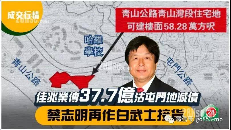 蔡志明最新动态,揭示未来无限机遇