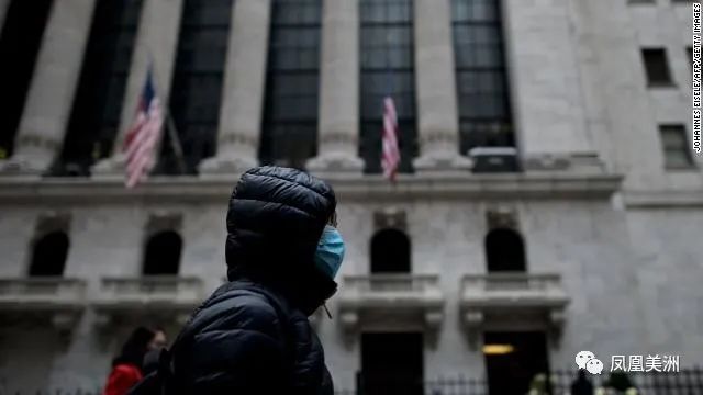 美国疫情最新动态,挑战与希望交织前行