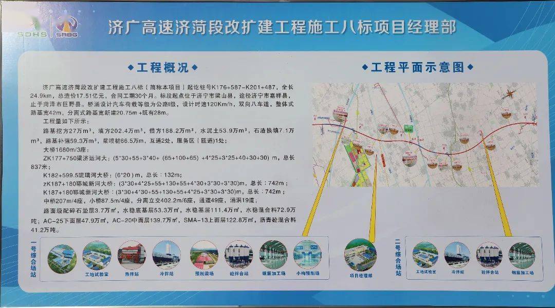 鄄郓高速最新进展消息揭秘